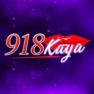 918Kaya logo