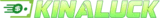 Kinaluck logo