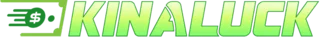 Kinaluck logo