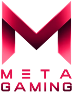 Meta Gaming logo