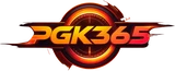 Pgk365 logo