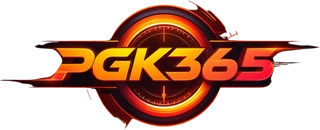 Pgk365 logo