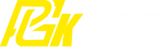 PGKclub logo