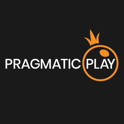 Pragmatic Play logo