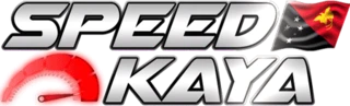 SpeedKaya logo